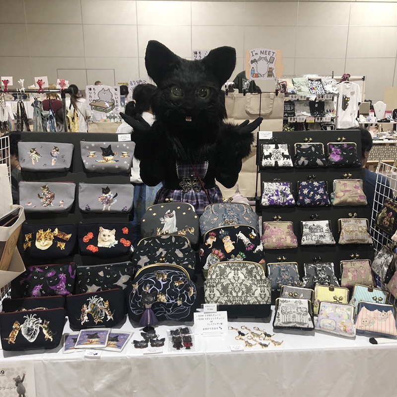 チシャ猫様 リクエスト 2点 まとめ商品 Repost @purazucat.2182 with @use.repost ・・・ モンちゃん